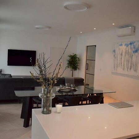 City Centre Luxury Apartment ซาเกร็บ ภายนอก รูปภาพ