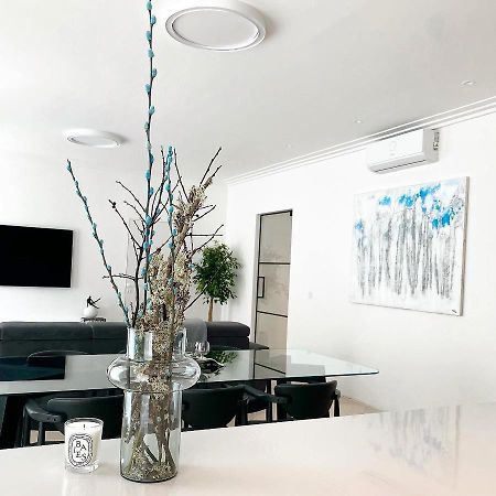City Centre Luxury Apartment ซาเกร็บ ภายนอก รูปภาพ