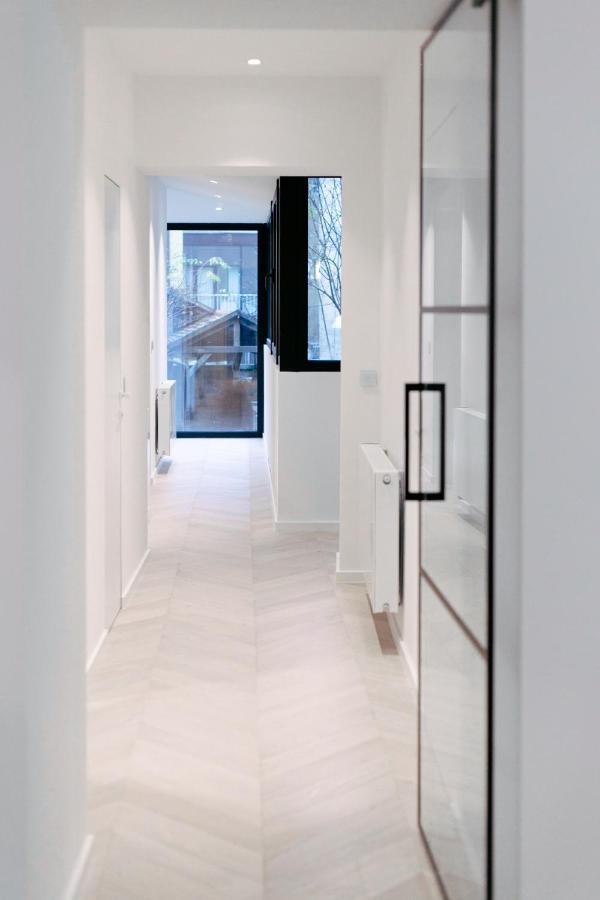 City Centre Luxury Apartment ซาเกร็บ ภายนอก รูปภาพ