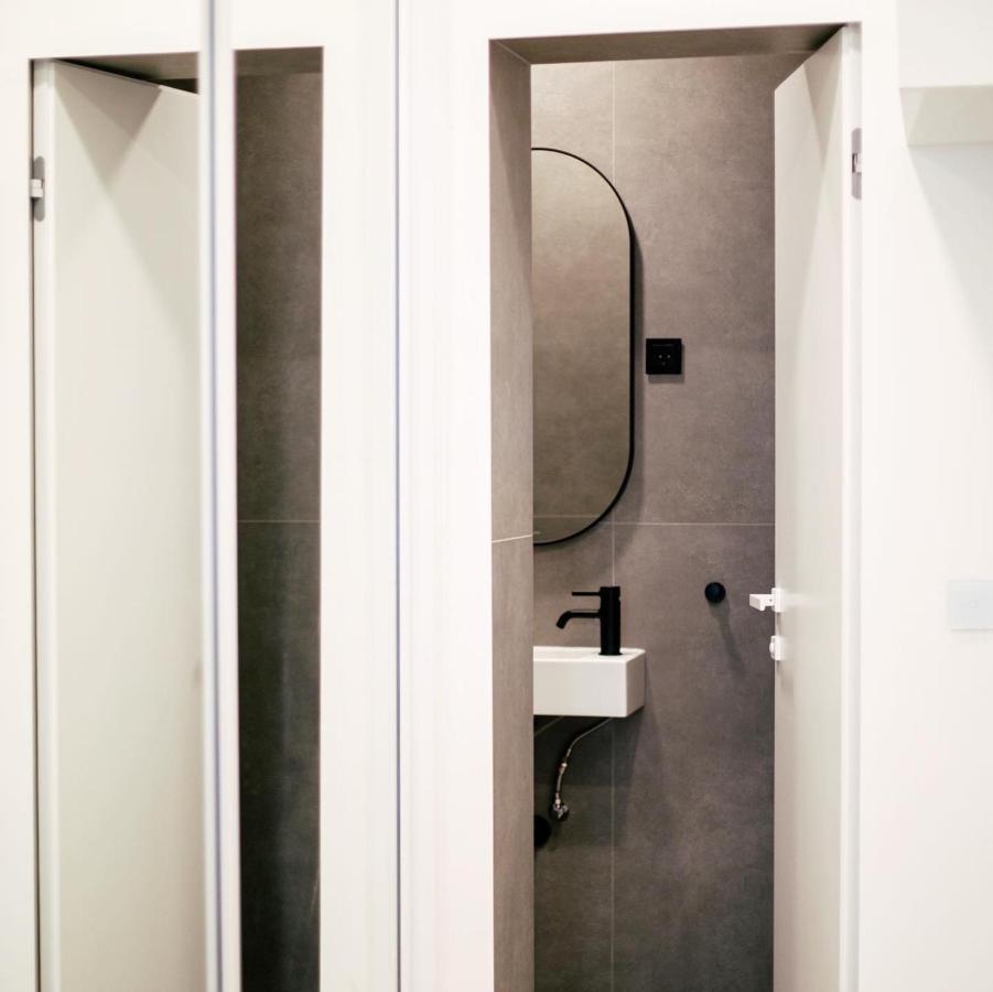 City Centre Luxury Apartment ซาเกร็บ ภายนอก รูปภาพ