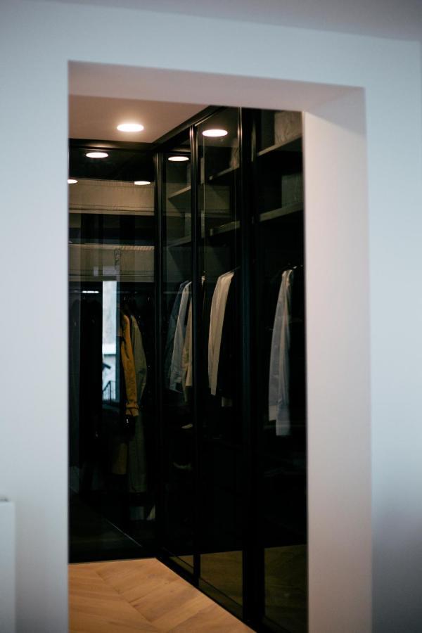 City Centre Luxury Apartment ซาเกร็บ ภายนอก รูปภาพ