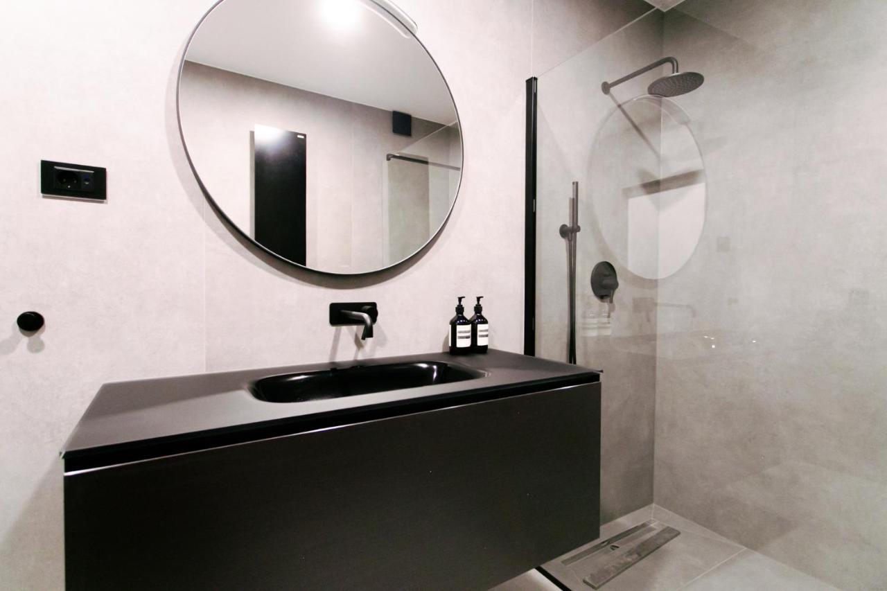 City Centre Luxury Apartment ซาเกร็บ ภายนอก รูปภาพ