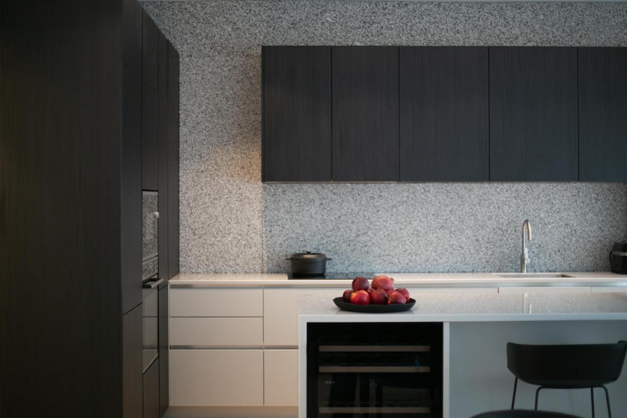 City Centre Luxury Apartment ซาเกร็บ ภายนอก รูปภาพ