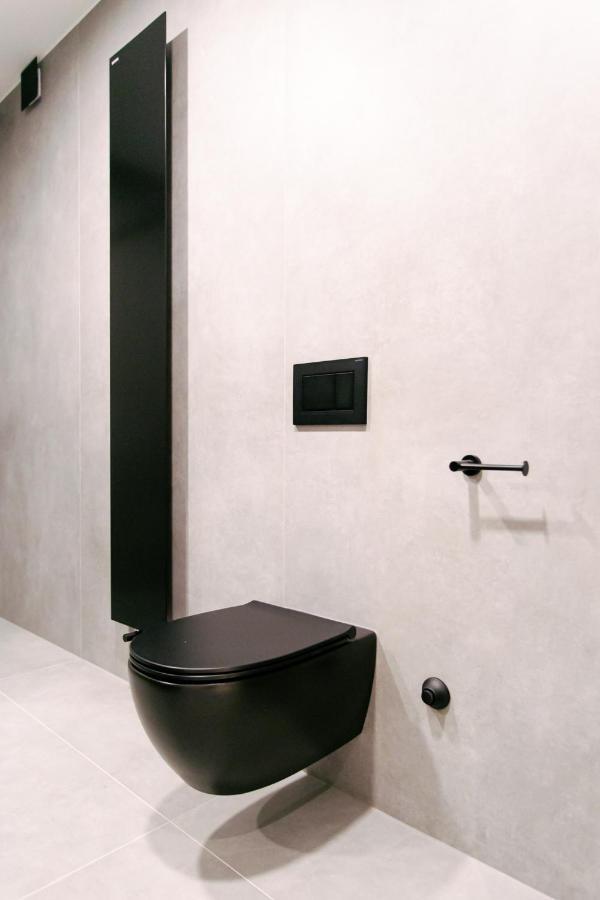 City Centre Luxury Apartment ซาเกร็บ ภายนอก รูปภาพ