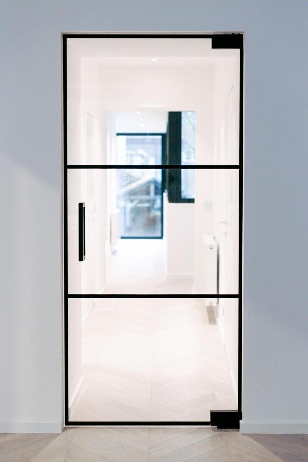 City Centre Luxury Apartment ซาเกร็บ ภายนอก รูปภาพ