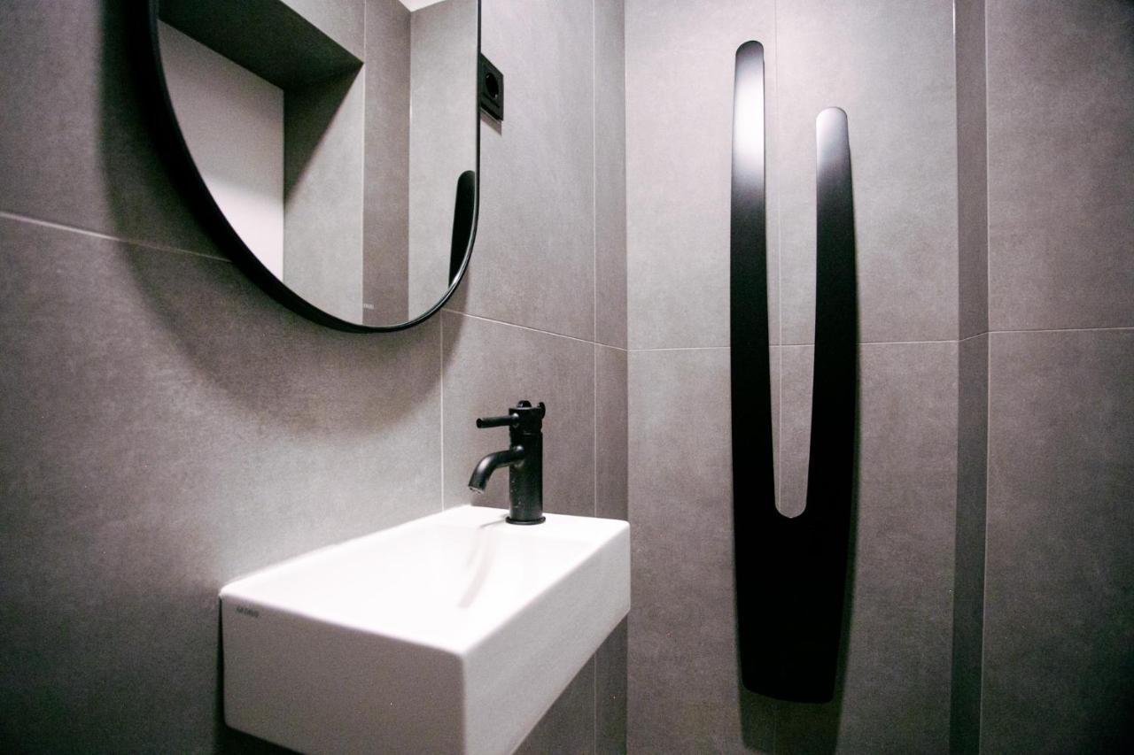 City Centre Luxury Apartment ซาเกร็บ ภายนอก รูปภาพ