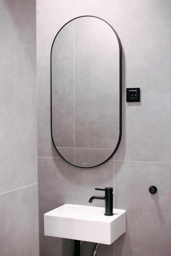 City Centre Luxury Apartment ซาเกร็บ ภายนอก รูปภาพ