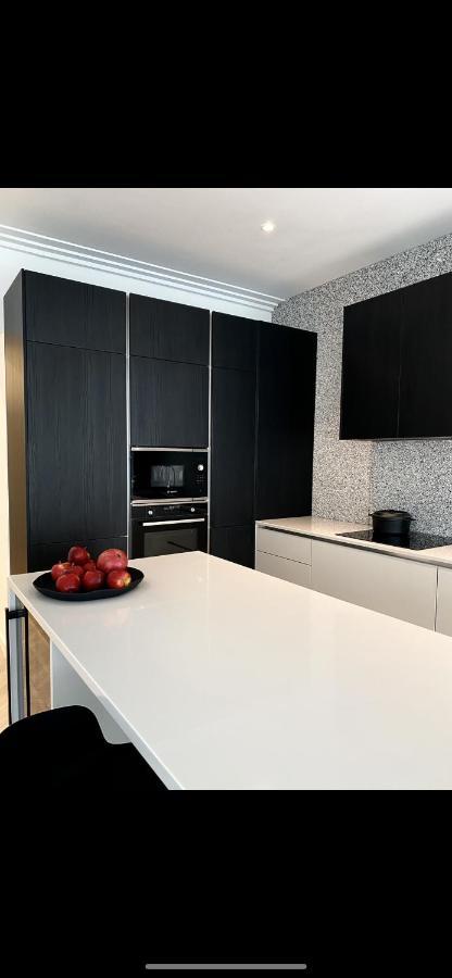 City Centre Luxury Apartment ซาเกร็บ ภายนอก รูปภาพ