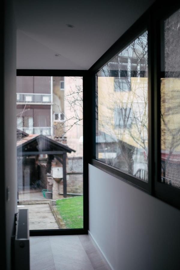 City Centre Luxury Apartment ซาเกร็บ ภายนอก รูปภาพ