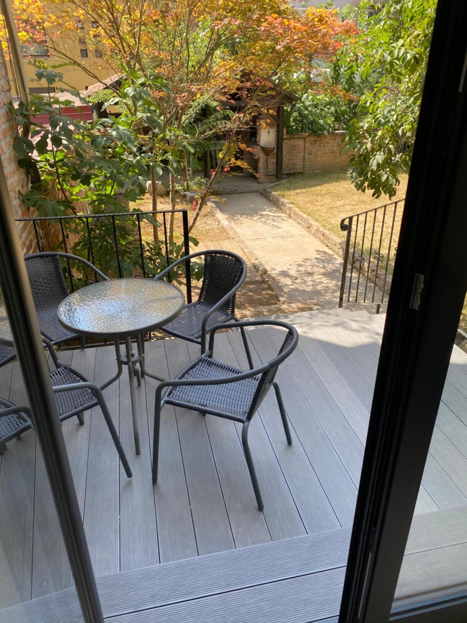 City Centre Luxury Apartment ซาเกร็บ ภายนอก รูปภาพ